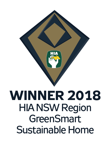 HIA-CSR NSW